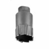 Threaded Steel Hawg Carbide Tipped Cutters